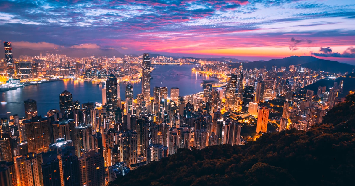 Hong Kong Launches Regulated STO Sandbox, Targeting Tokenized Equities by Q3