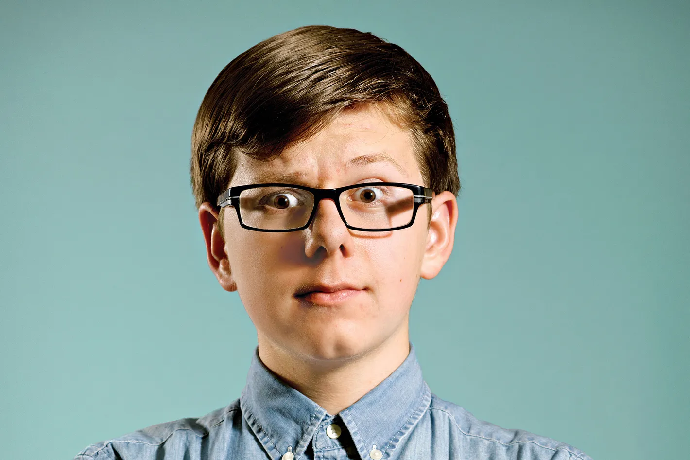 Erik Finman