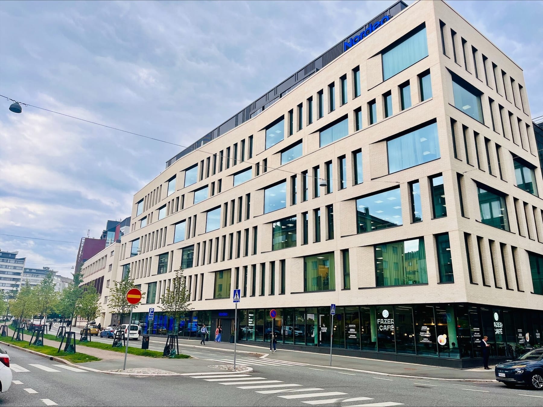 The Nordic Model: How Scandinavian Banks Are Reshaping the Savings Landscape