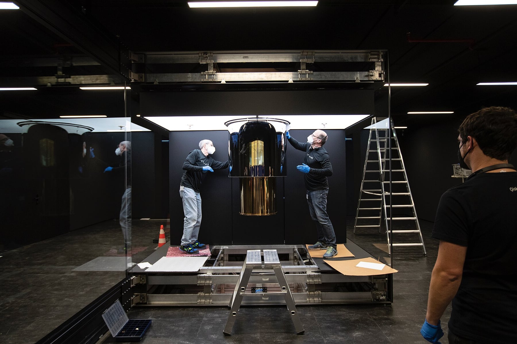 Trump Administration Unveils $2 Billion Quantum Computing Initiative, Secures Equity Stakes in Leading Firms