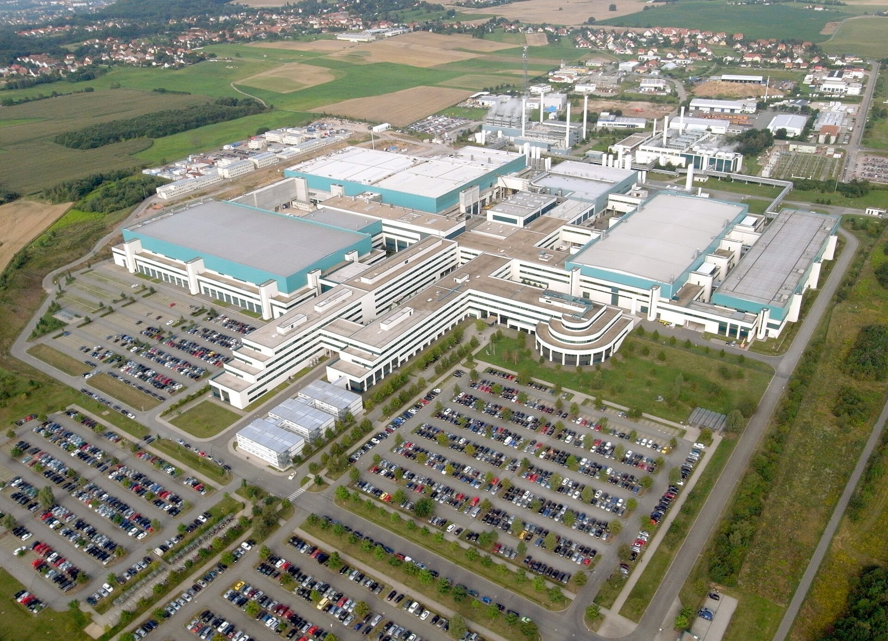 GlobalFoundries' Quantum Expansion Raises Questions About Ties to Post-Quantum Crypto Project