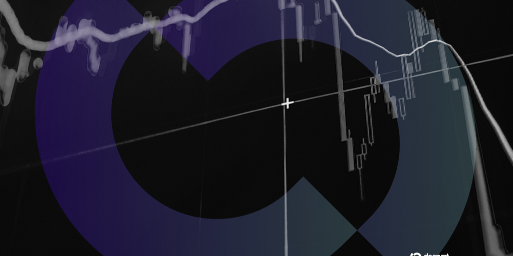 Crypto Sentiment Flips to 'Extreme Greed' for the First Time Since Late 2024