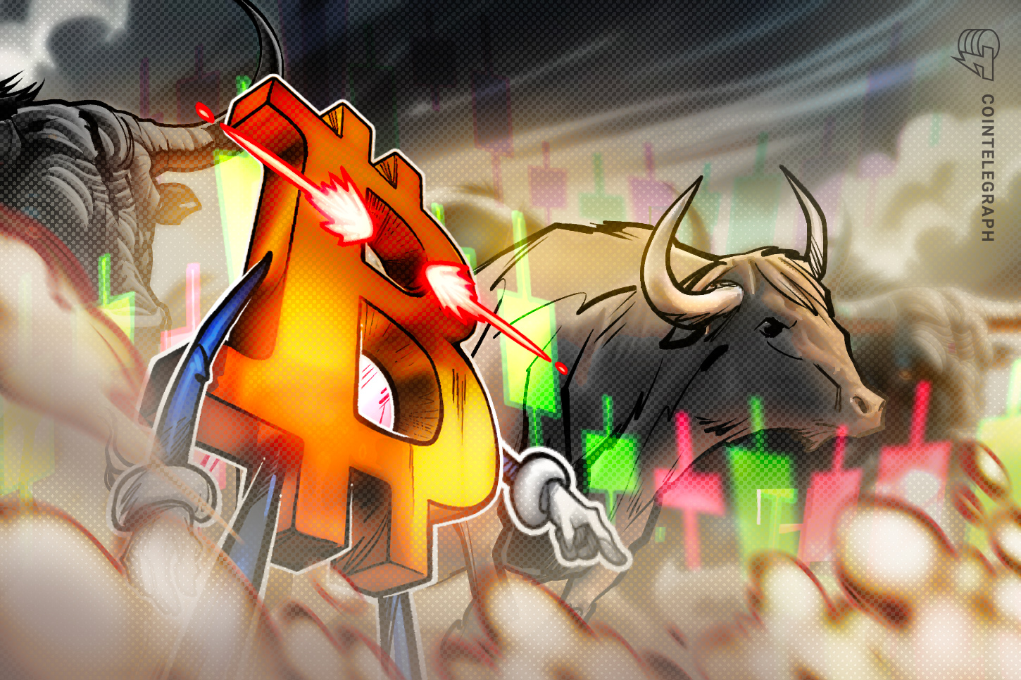 Bitcoin Has Entered the 'Initial Phase' of a New Bull Market, CryptoQuant Says — With $83K the Line That Matters