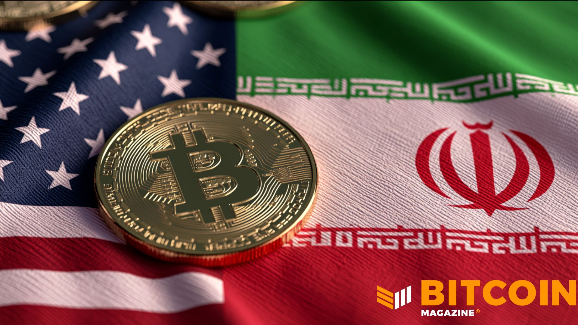 US Turns Its Full Sanctions Arsenal on Iran's Crypto Economy