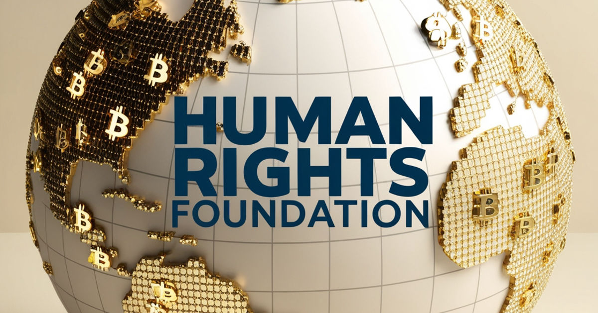 Human Rights Foundation Grants 500 Million Satoshis to 16 Projects Across Three Continents