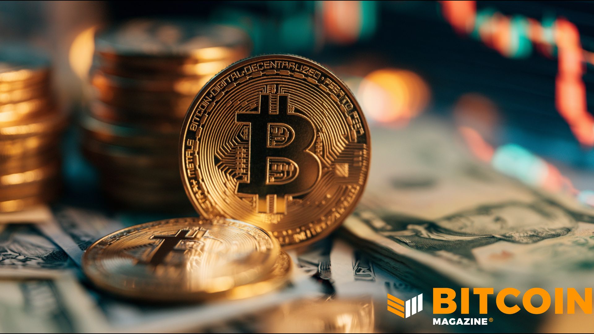 Bitcoin Tops $81,000 for the First Time Since January — and the Debasement Trade Is Talking Again