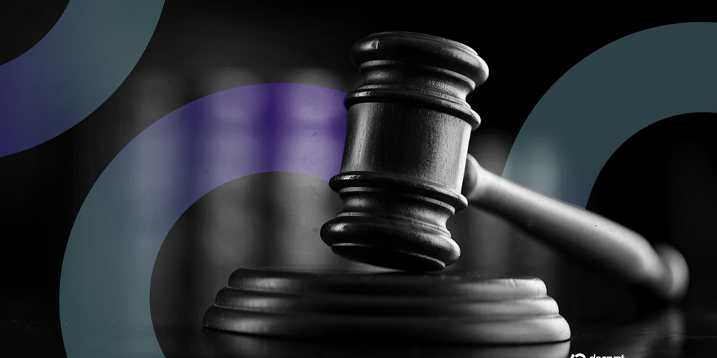 Crypto Fund Founder Convicted of Fraud Over a Trading Bot That Never Worked