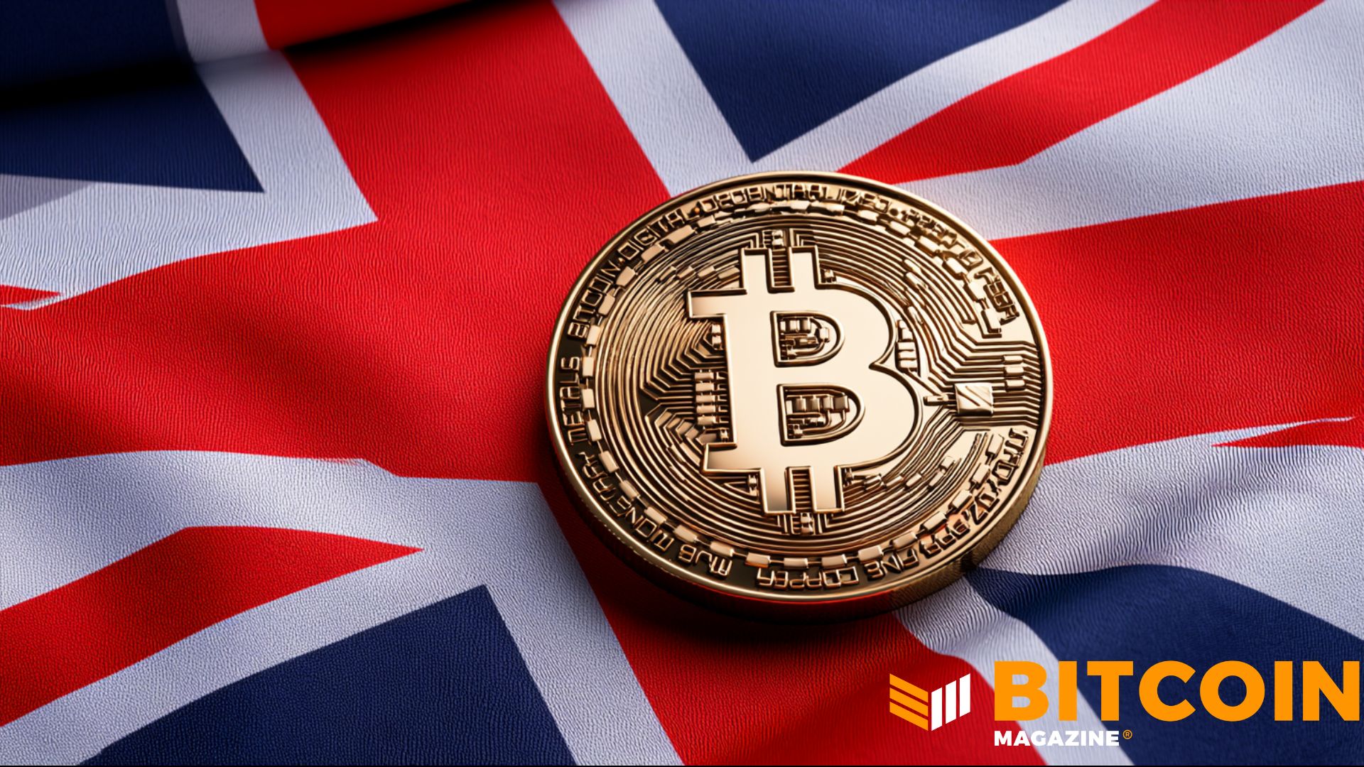 40% of UK Bank-to-Exchange Transfers Are Blocked, Policy Group Tells Parliament