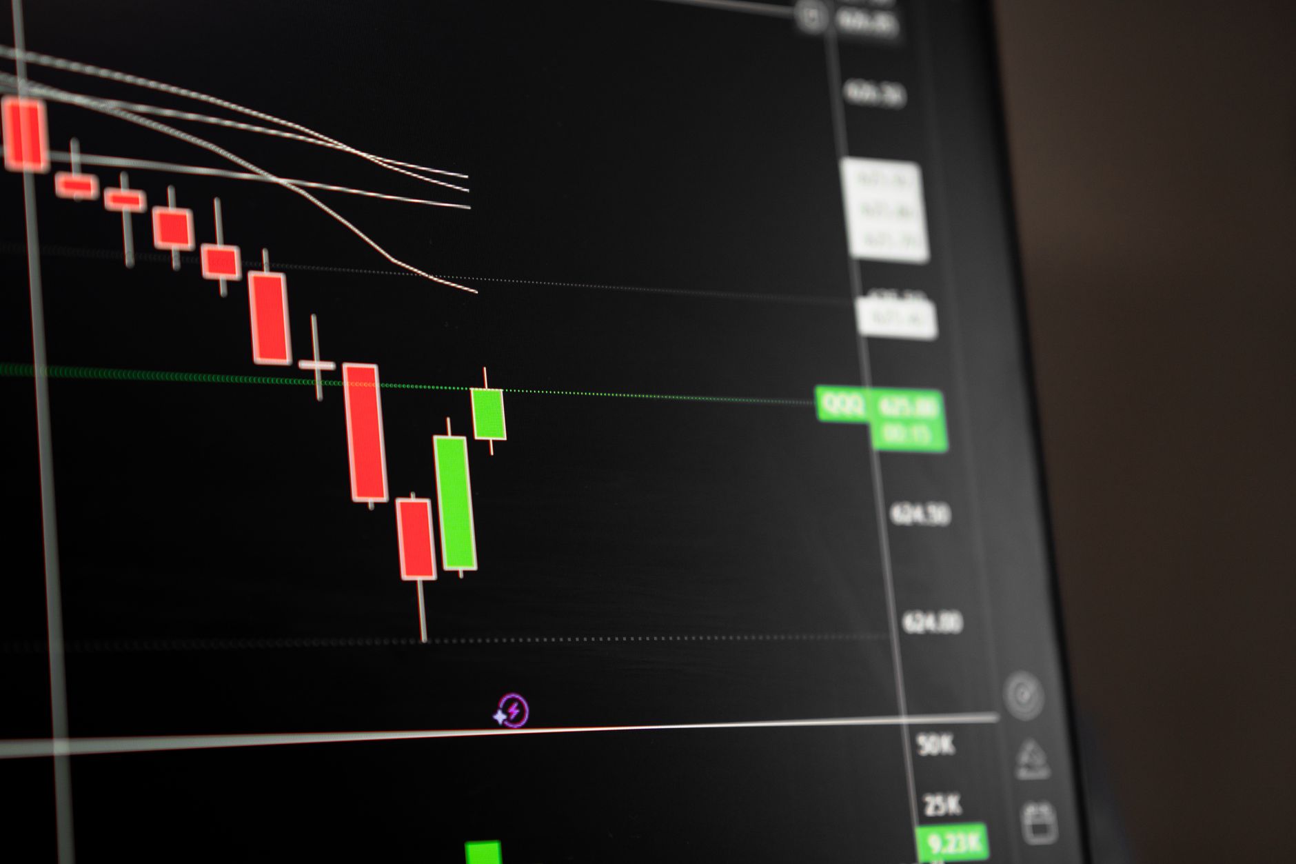 One Week of Soft Data Cut September Hike Odds From 50% to 31%