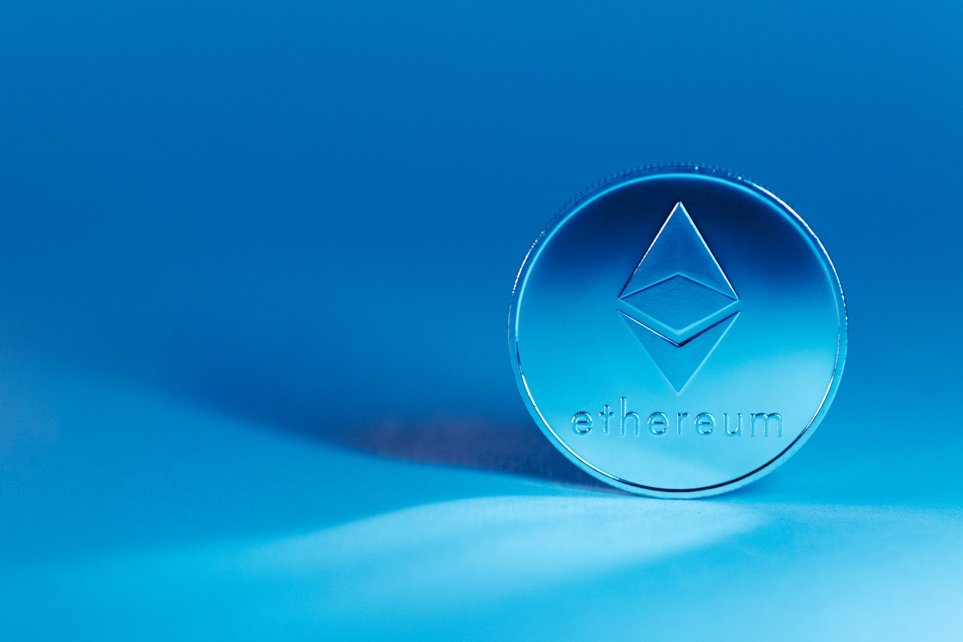 Ethereum Reclaims $2,500 as the Rally Finally Broadens Past Bitcoin