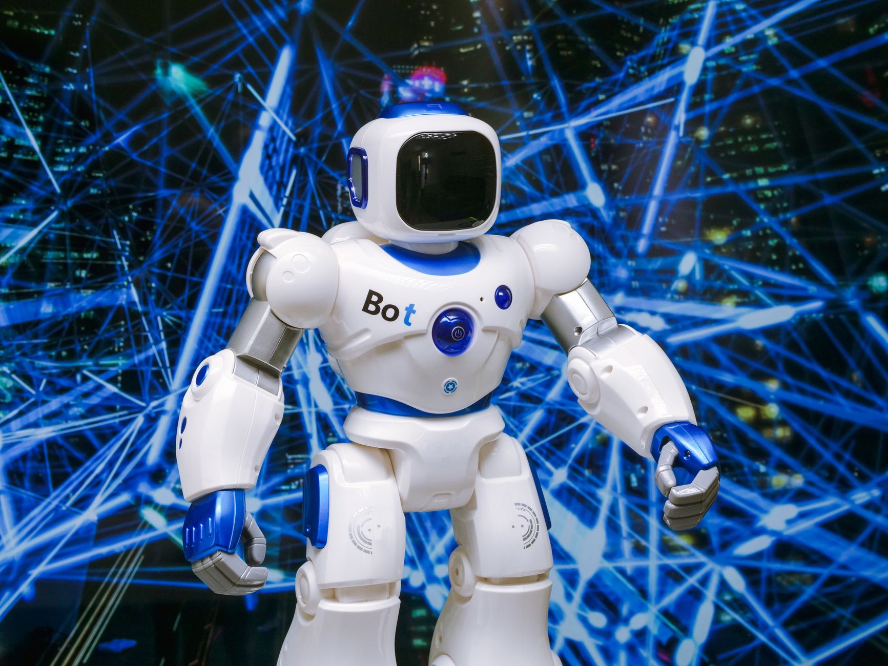 July Was the Month the AI Trade Blinked — and Crypto Noticed