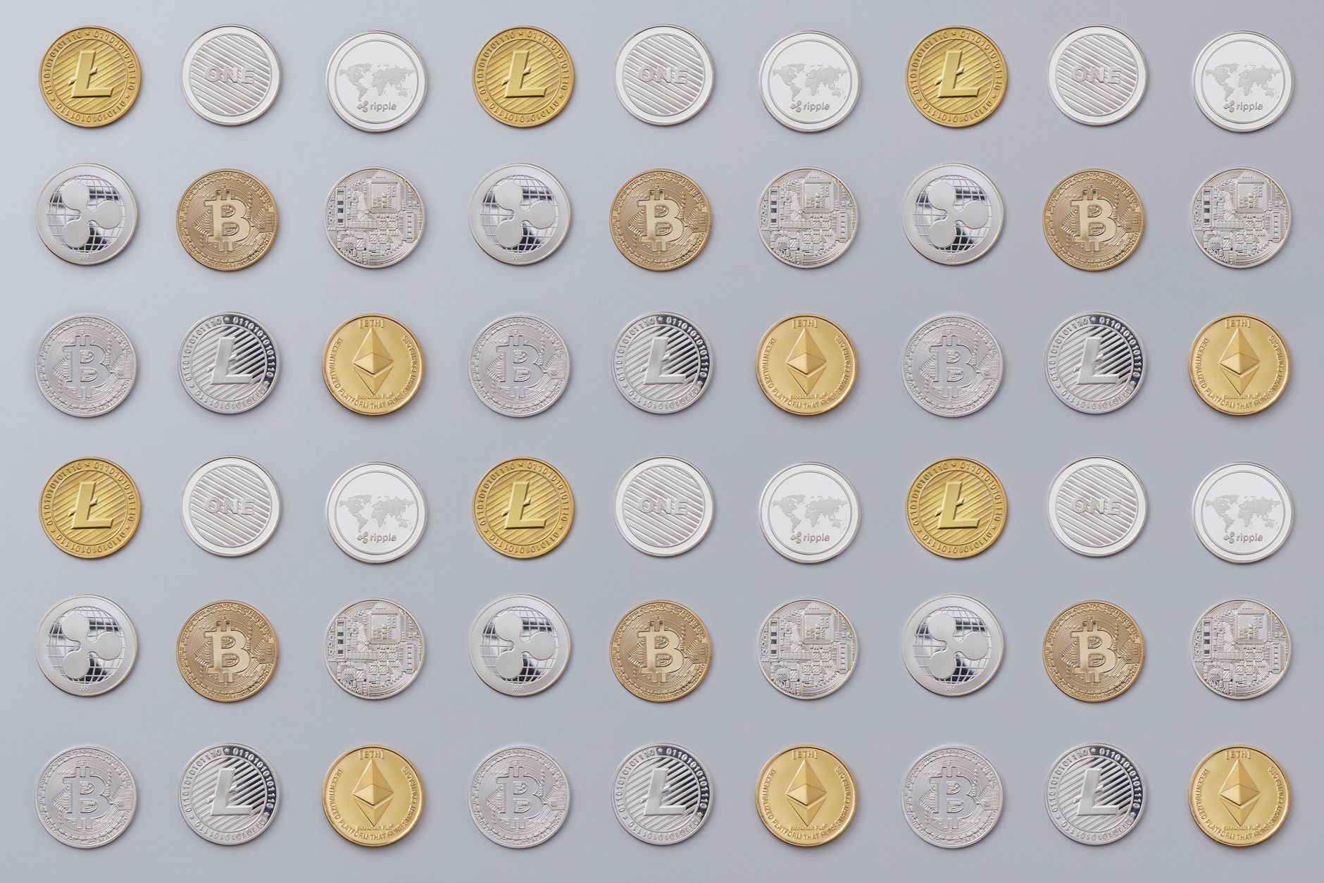 Soft CPI Gives Crypto Room to Run — and Ethereum Is Leading, Which History Says Matters
