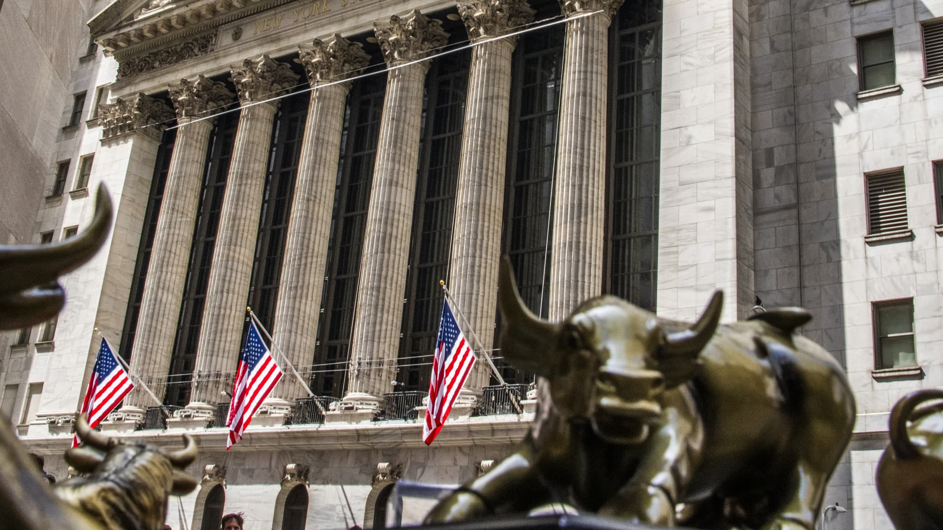 Family Offices Push Into Stocks at the Fastest Rate in Years