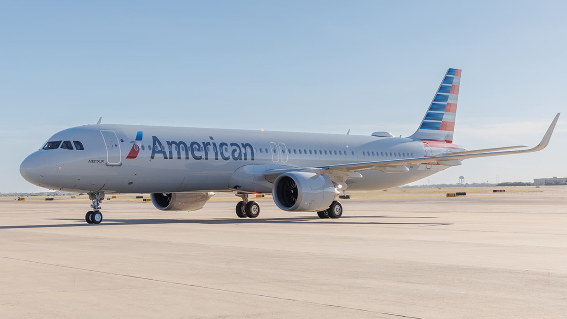 American Adds Seven International Routes on the Narrowbody That Changed the Math