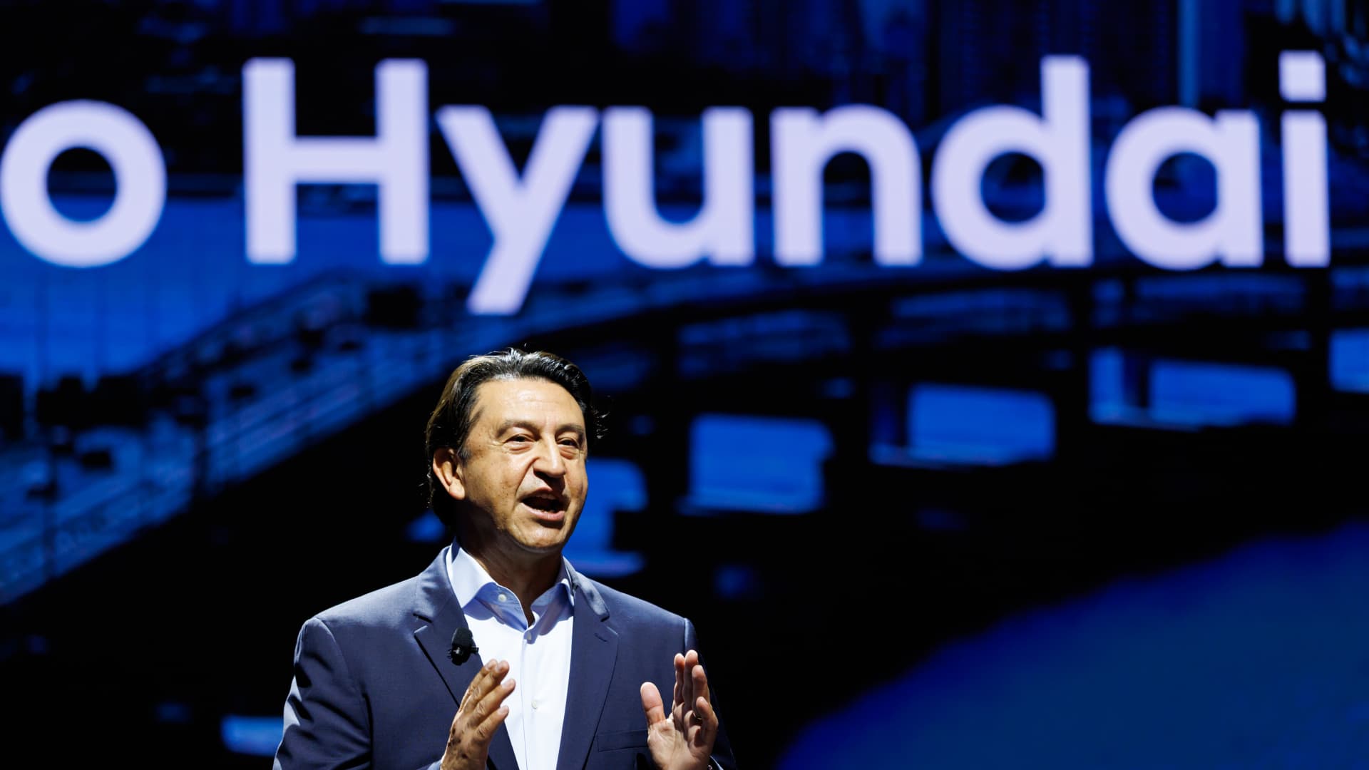 Hyundai Has Grown Faster in America Than Any Other Carmaker — and Is Spending to Keep Going