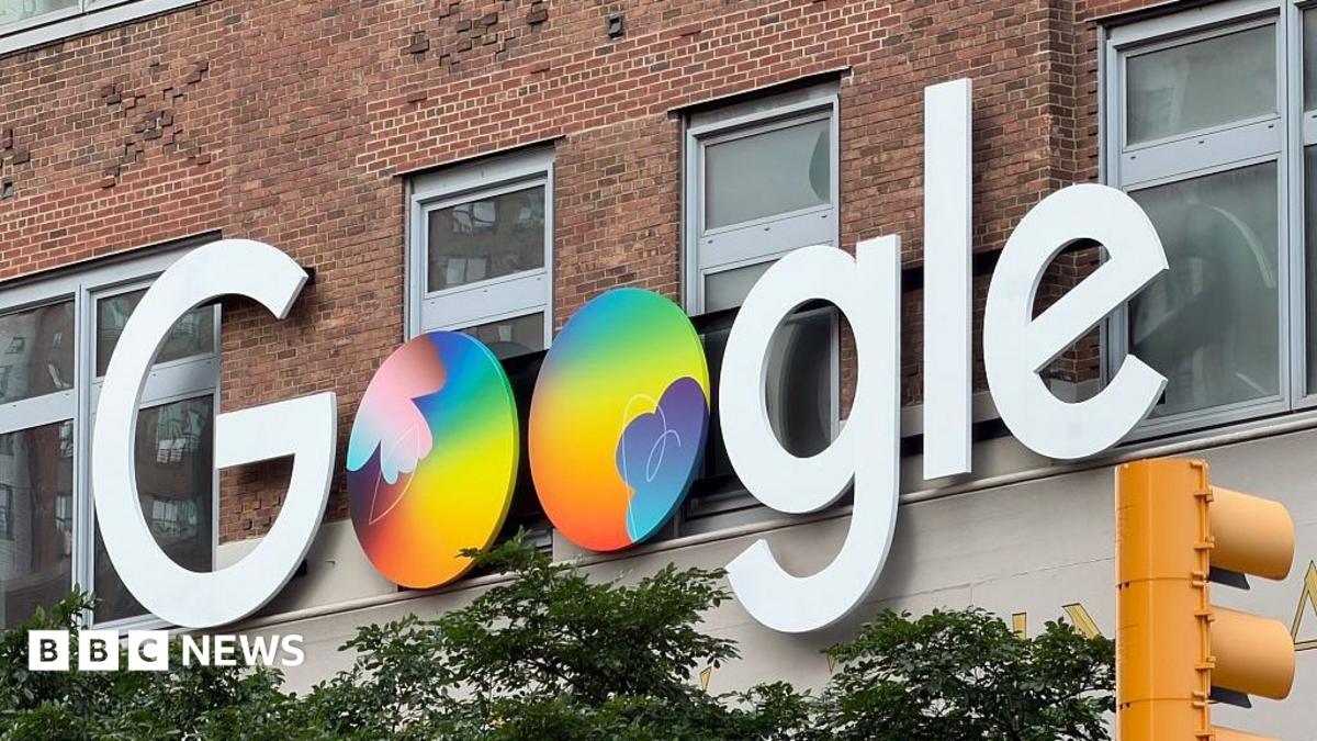 Google, Microsoft and OpenAI Among 100 Firms Demanding Better Cyber Defences