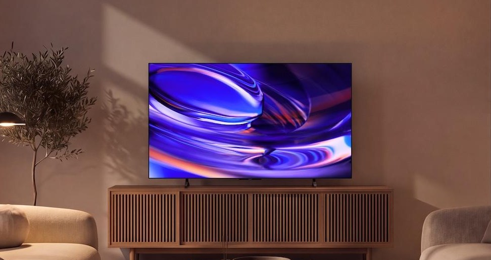 Sony Finally Has a Cheap Enough OLED to Fight Samsung and LG