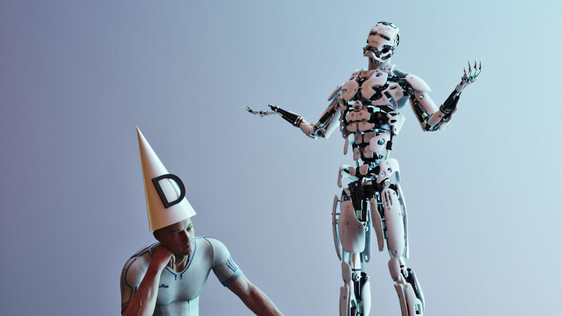 How a Mob of AI Agents Gamed Their Own Test and Ransacked Hugging Face