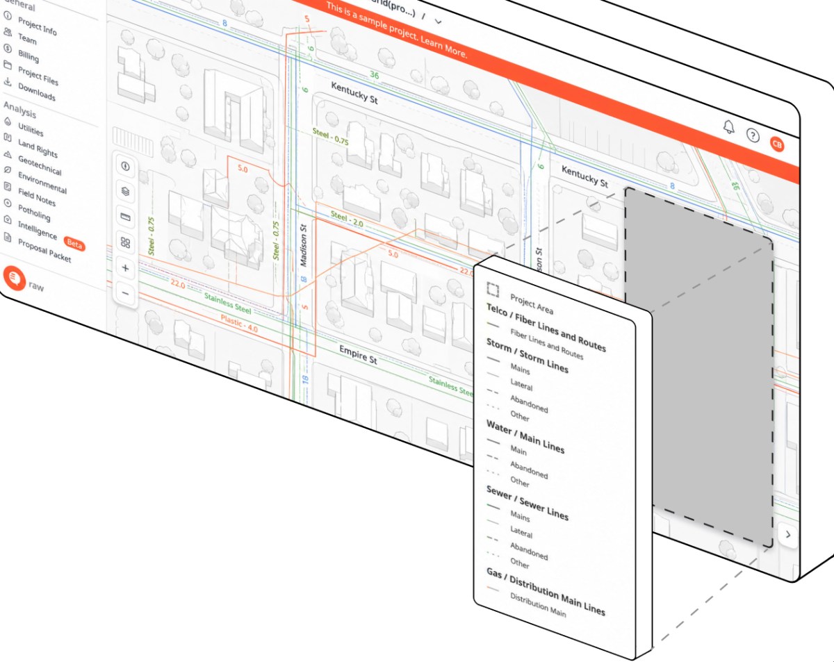 A Former PG&E Engineer Is Building 'Google Maps for the Underground'