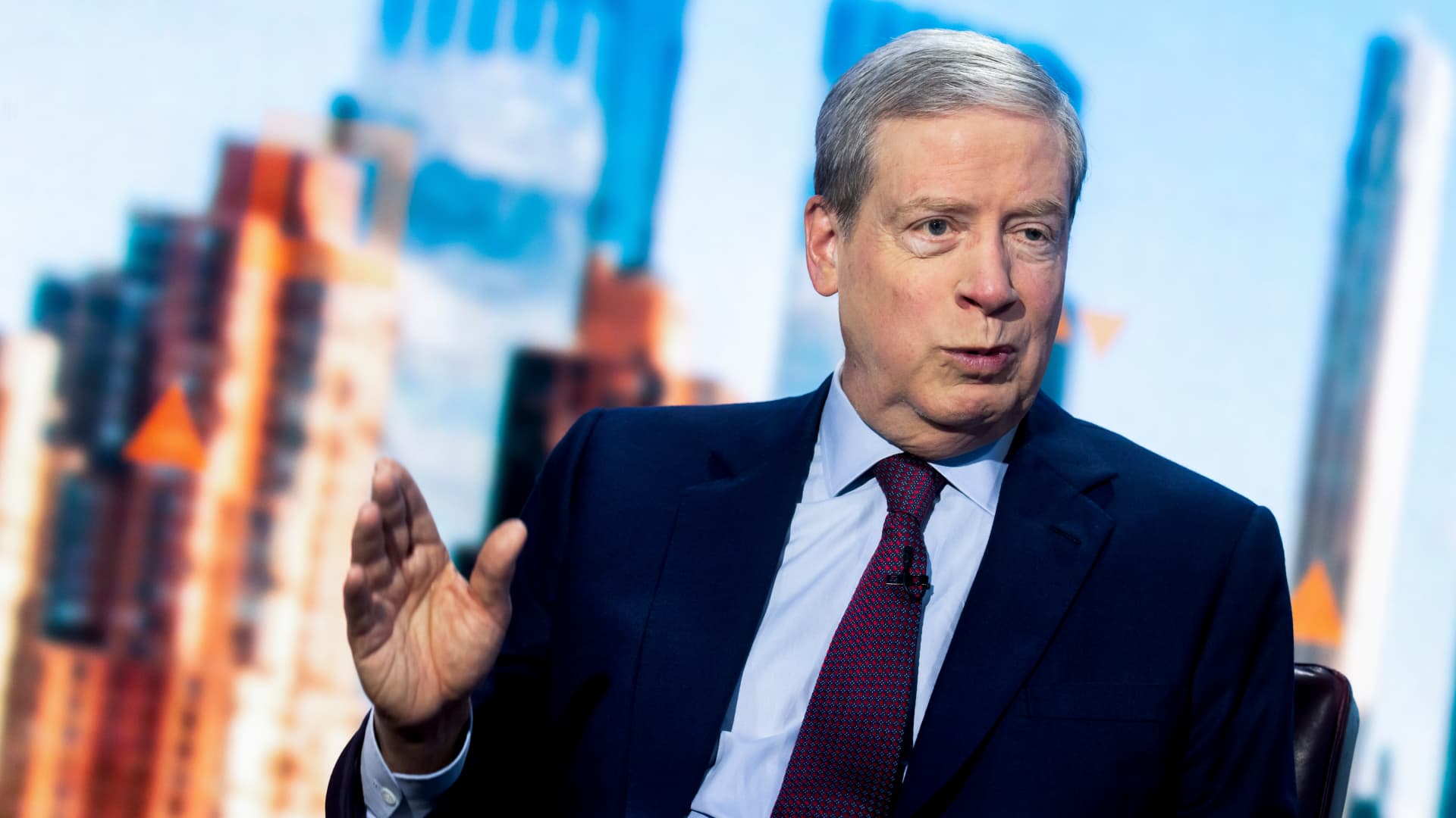 Druckenmiller Leads the Doubters on Bessent's Bond Interventions