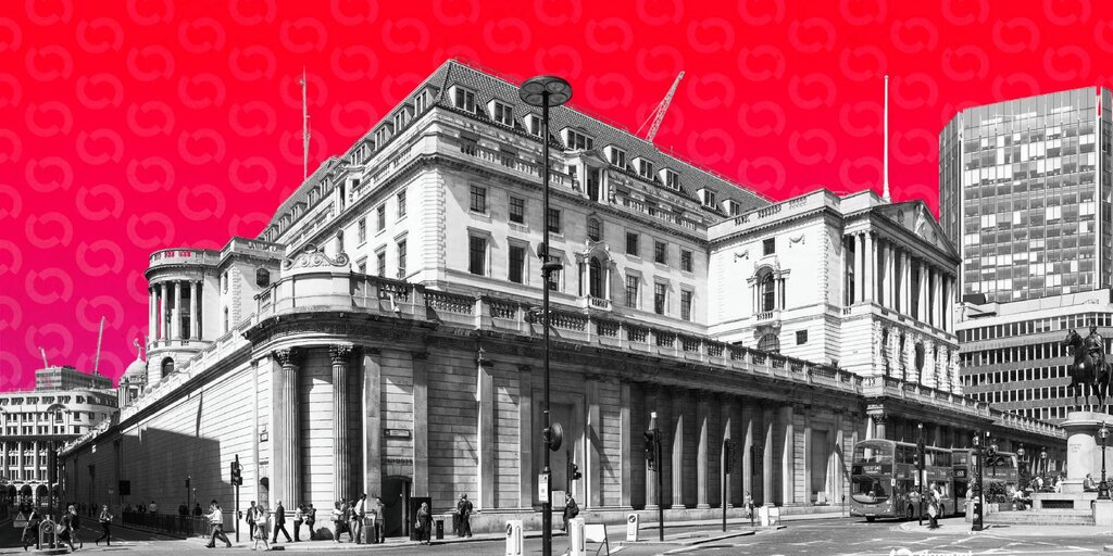 The Bank of England Is Being Handed a Legal Duty to Foster Stablecoins