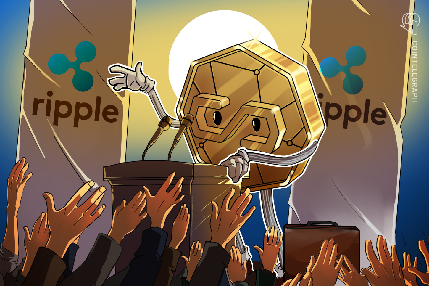 Ripple Prime Moves Into US Equity Derivatives