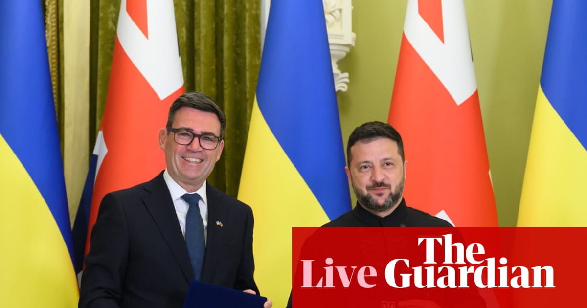 Russia Threatens British Military Sites Over Missile Technology Transfer
