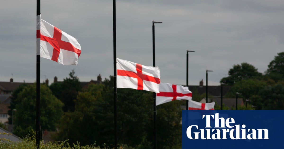 Birmingham Seeks an Injunction Against Flags on Its Lamp-Posts