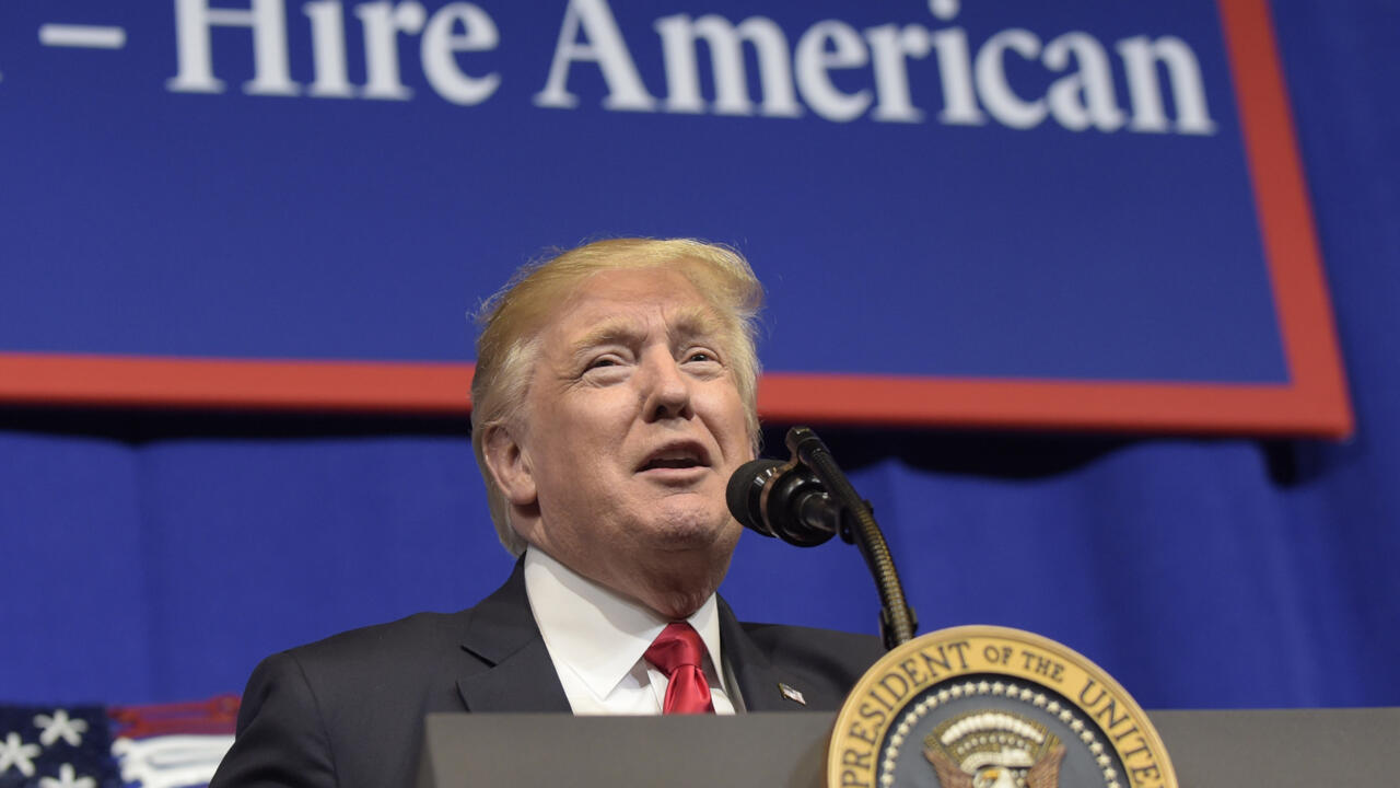 Why Trump Wants H-1B Visas to Cost Employers More Than $100,000