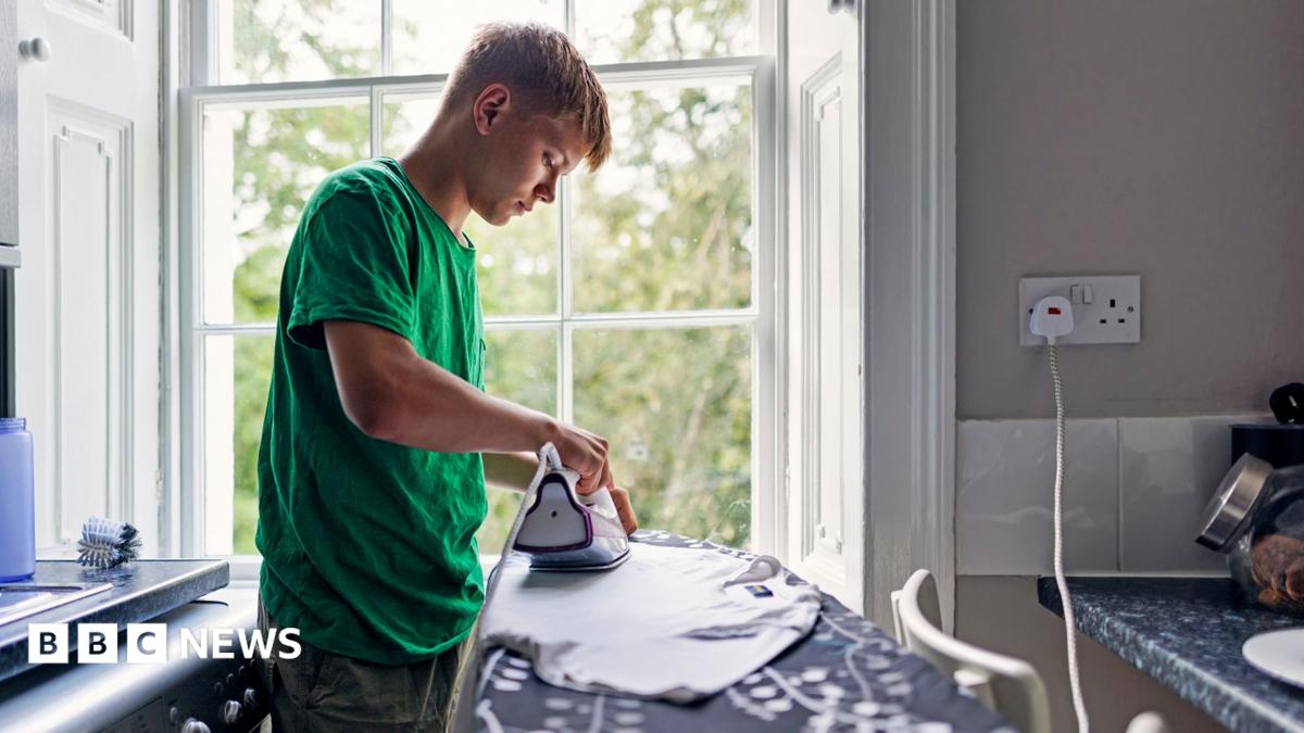 Unpaid Energy Bills Have Reached £6bn, and Everyone Else Is Covering It