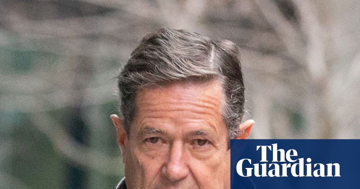 Former Barclays Chief Questioned Under Oath Over Epstein Emails
