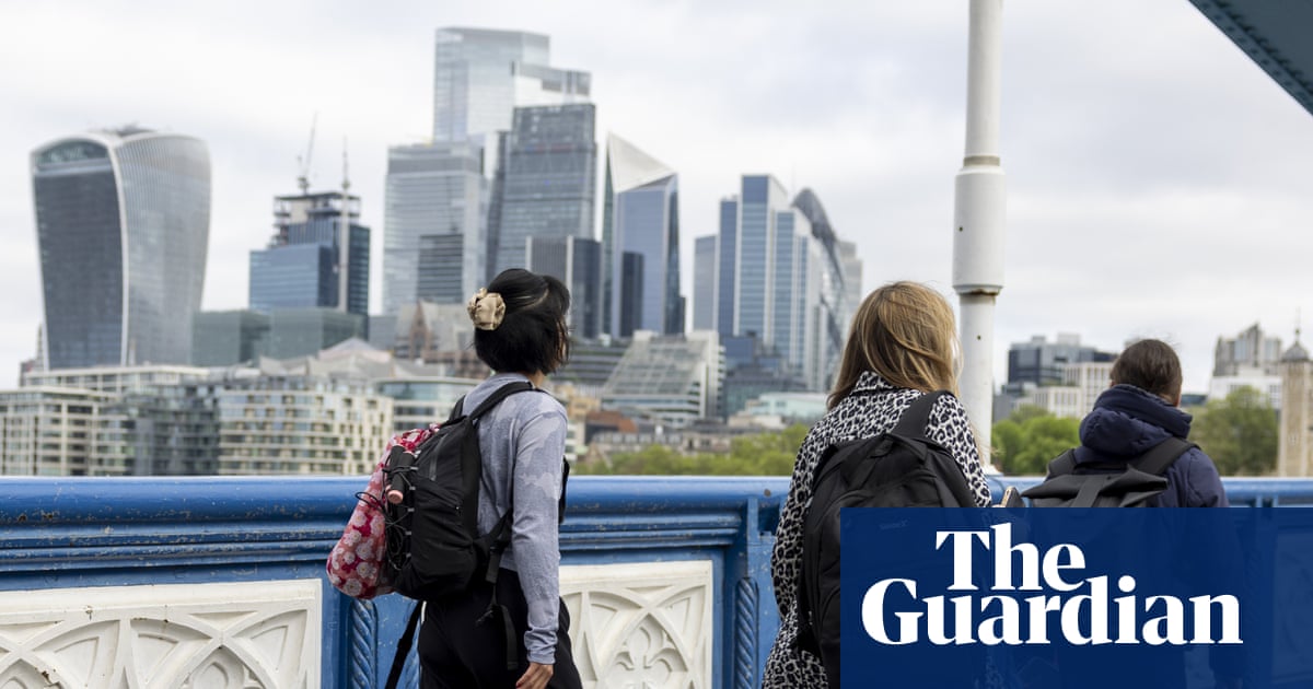 The City Has Weeks to Prepare for Rules It Cannot Hide Behaviour From