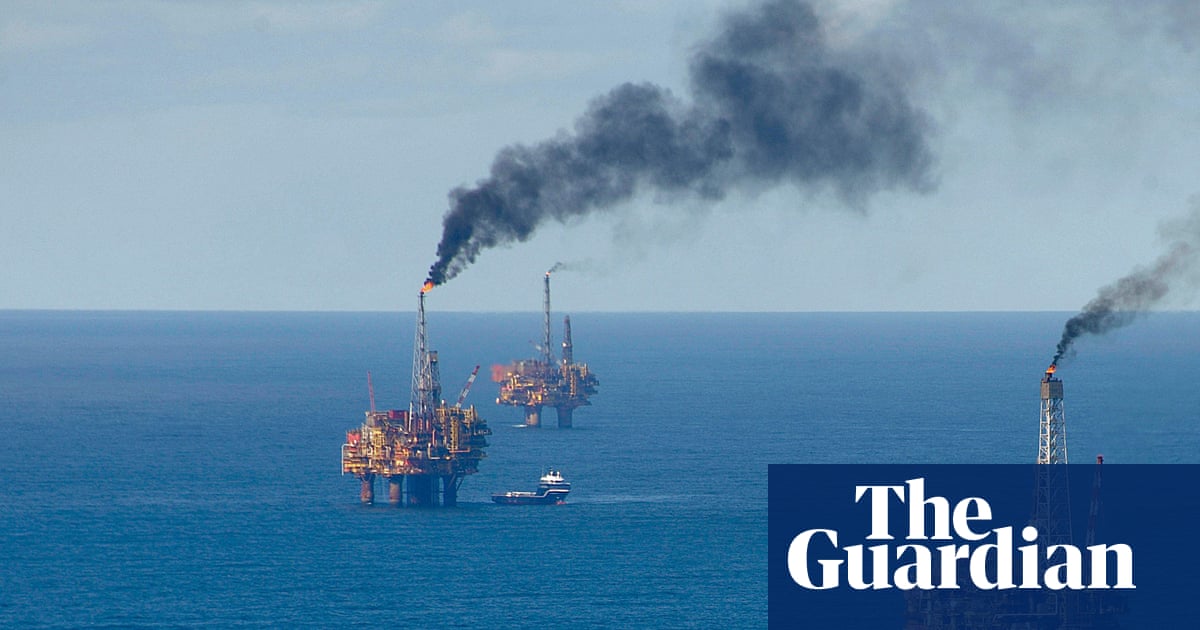 Drill, Burnham, Drill? The Oil Basin That Became a Totem