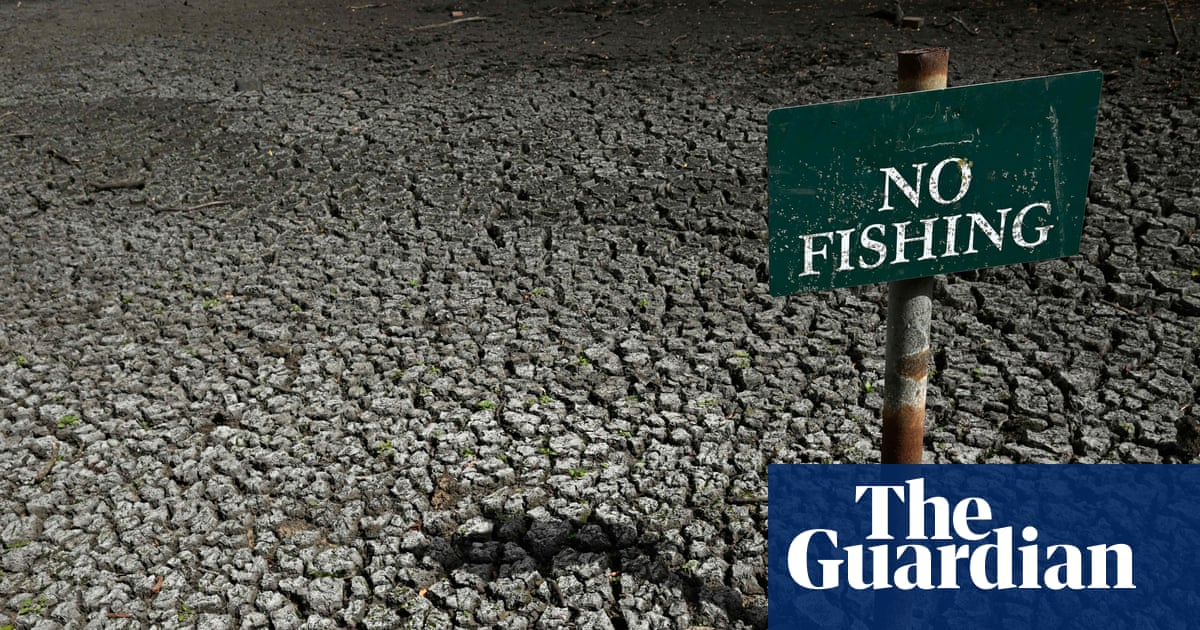 'We're Not Remotely Prepared': Labour MPs Say the Party Has Gone Quiet on Climate