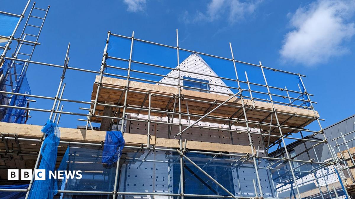Ministers Name Where 70,000 Social Homes Will Be Built