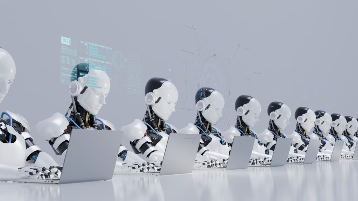 Meta Planned to Cut Teams by 60% With AI. The Agents Caused 'Disruptive Actions'.