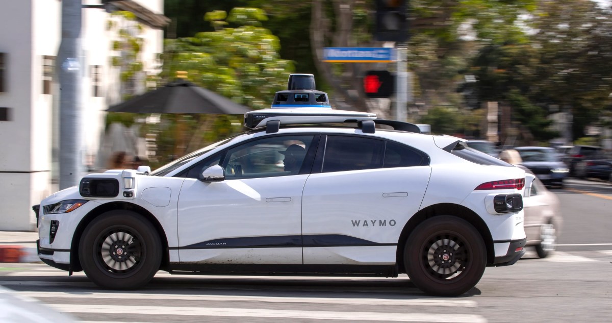 Robotaxi Test Drivers Are Getting Hurt as the Fleets Scale