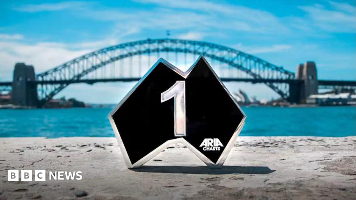 Australia Bans AI-Generated Songs From Its Music Charts