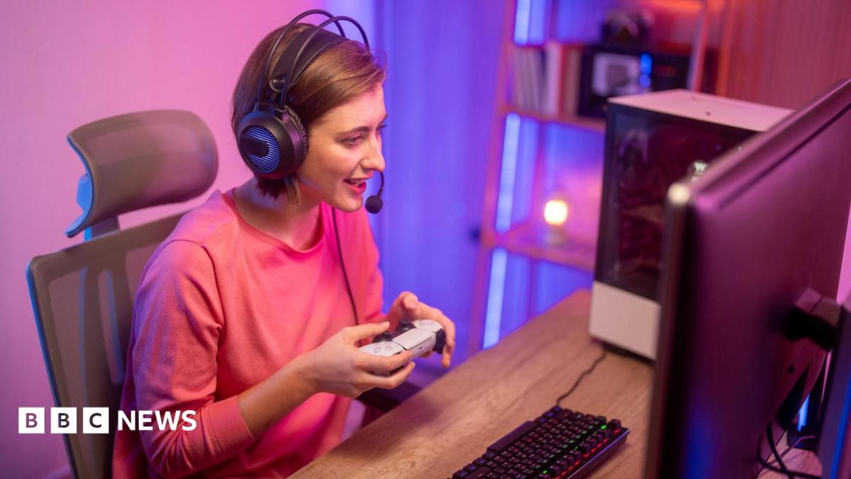 Twitch Streamers Sue Amazon Over Using Their Broadcasts to Train AI
