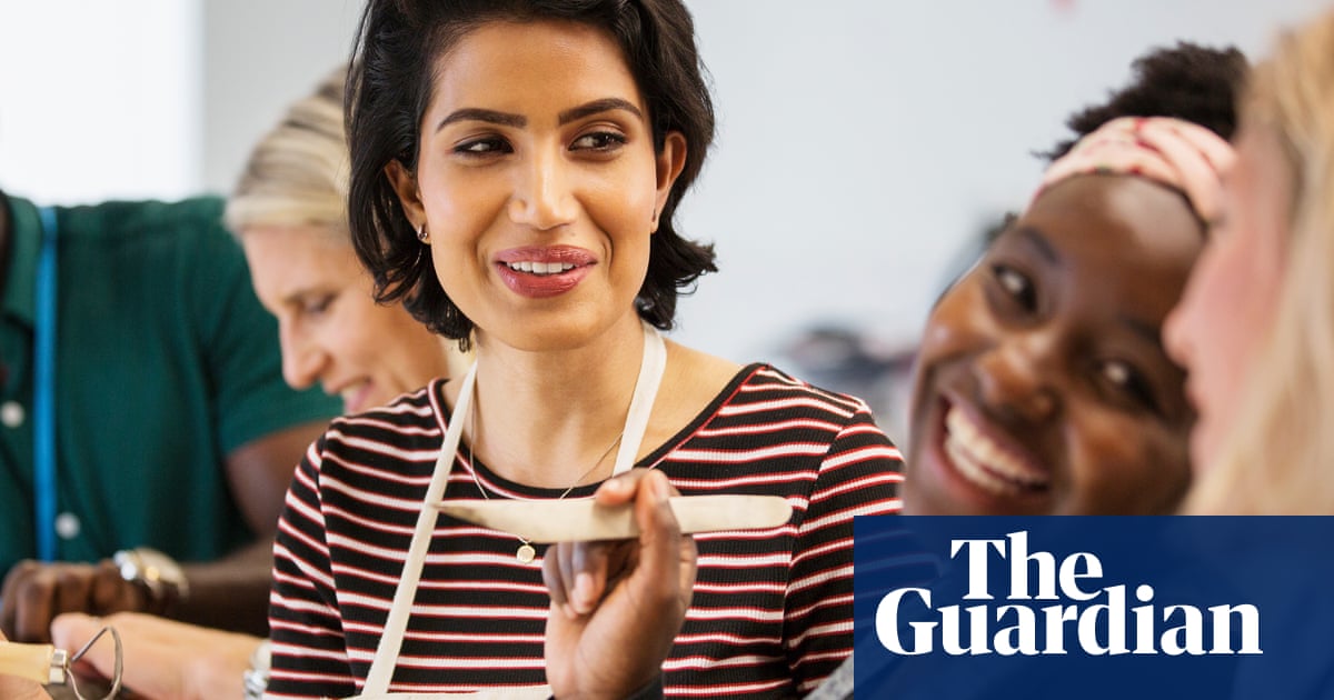 Would You Pay £20 a Month for an Algorithm to Pick Your Friends?
