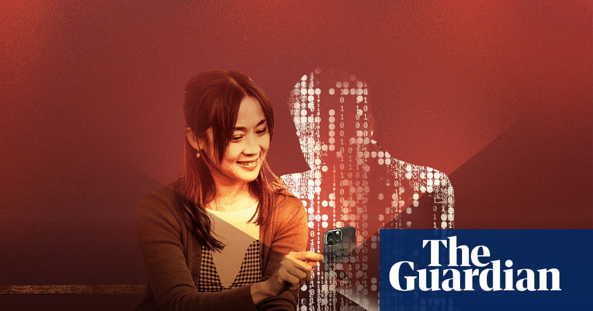 In China, Talking to AI Is Normal. Now the State Fears It Replaces Intimacy.