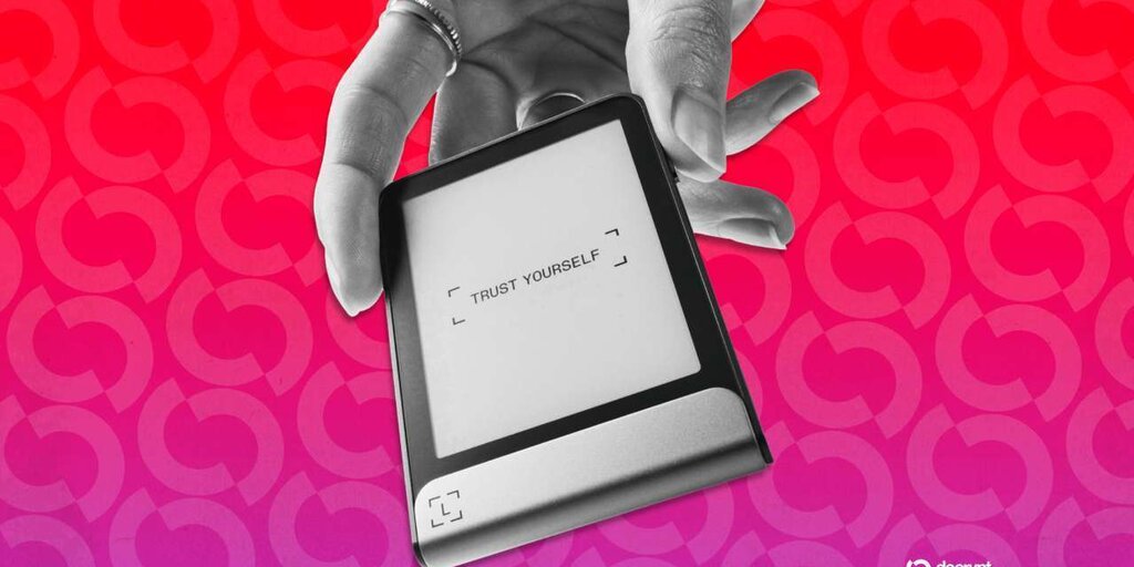 Ledger Says It Wasn't Hacked. A Rival Reproduced the Bug Anyway.