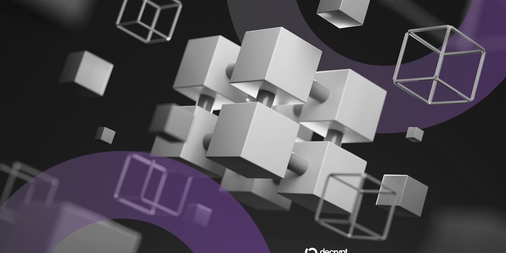 Thirty-Nine State Banking Groups Are Building Their Own Blockchain