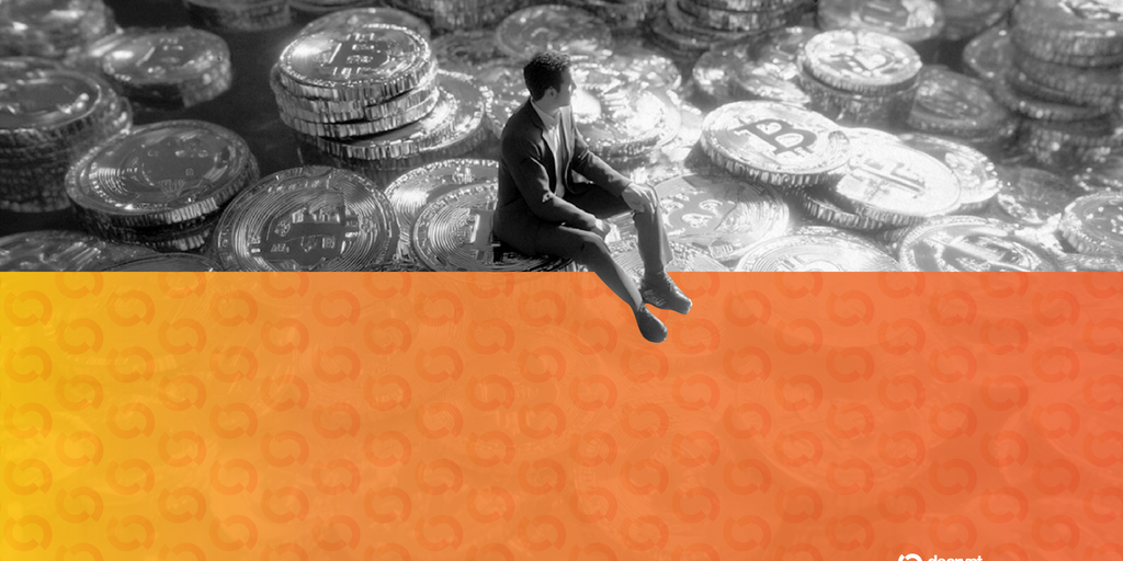 Six Wallets Dormant Since 2011 Moved $40m in a Single Week