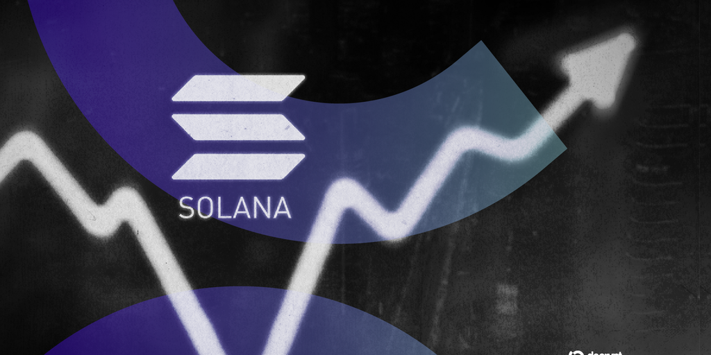 A Solana Treasury Company Wants You to Look Past the Price of SOL