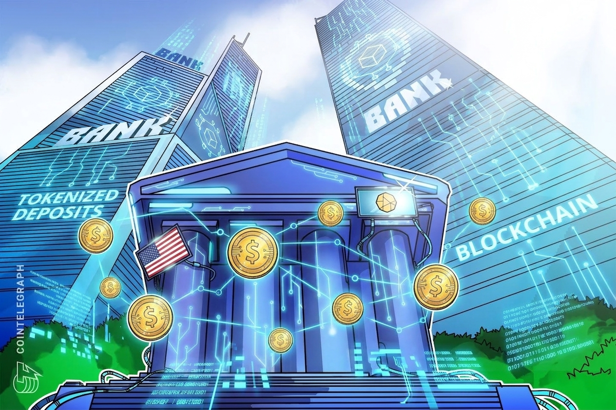 Dallas Fed Economists Warn Tokenized Deposits Could Raise Credit Costs