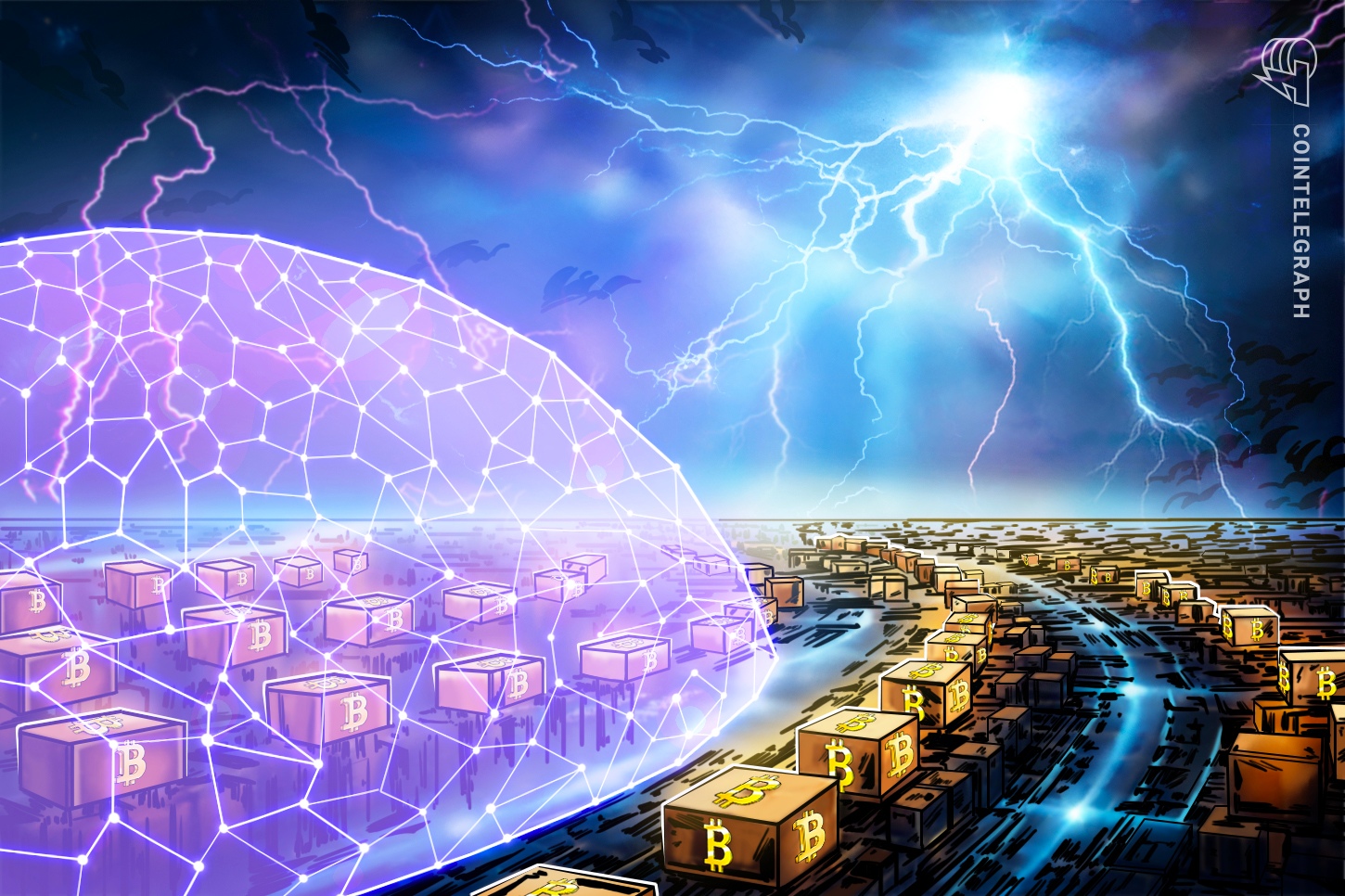 A Quantum-Resistant Bitcoin Transaction Just Confirmed on Mainnet