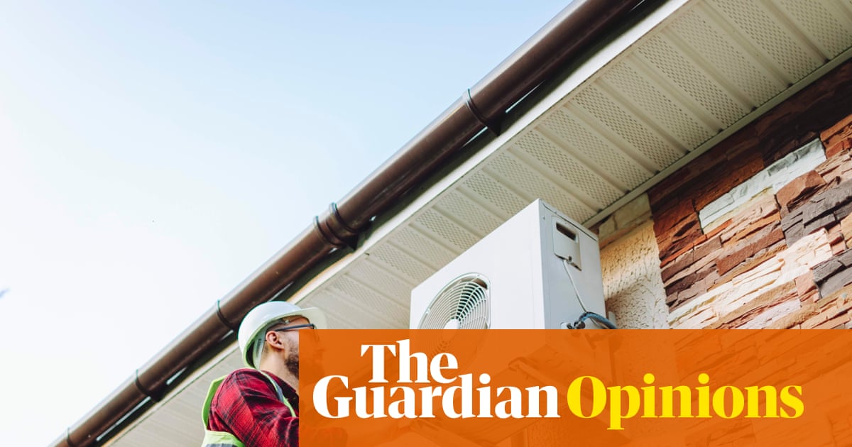 Britain's Energy Bills Are Staying High, and Nobody Will Say Why