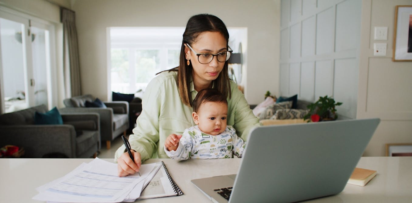 Should Working From Home Be a Legal Right?