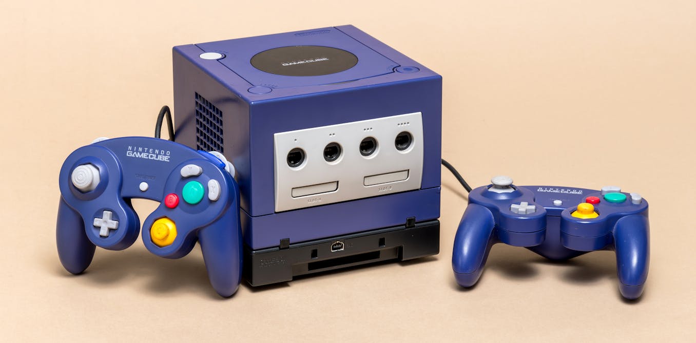 Now That Nostalgia Is Big Business, It May Be Disappearing